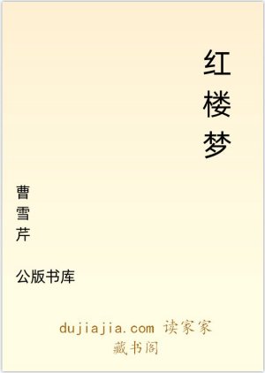 红楼梦
