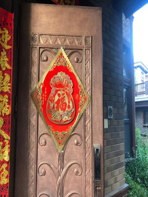 麦卡伦地独栋别墅特价房
