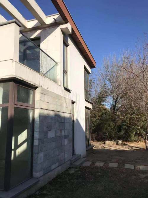 碧水庄园特价房