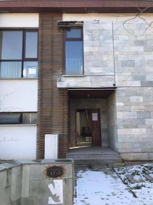 碧水庄园特价房